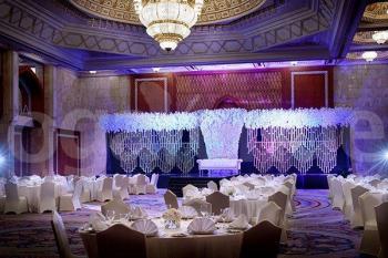InterContinental Abu Dhabi Grand Ballroom
