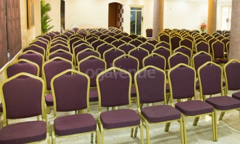 Petrus Hotels Royale Hall