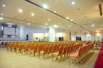 Nicon Luxury Conference Hall