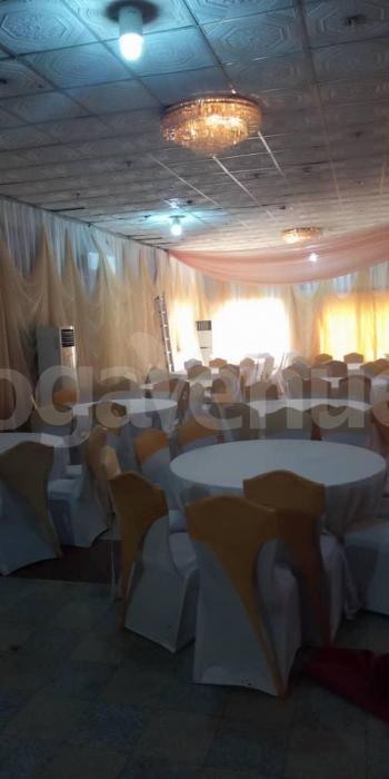 The Alexis Hotel And Conference Centre Banquet Hall