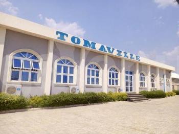 Tomaville Multipurpose Hall 2
