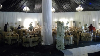 The Glam Events Hall