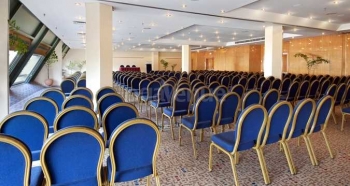 Transcorp Hilton Abuja Conference Hall 1