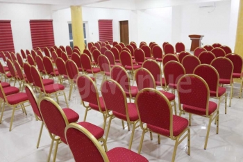 Roses Regency Hotel and Suites Hall