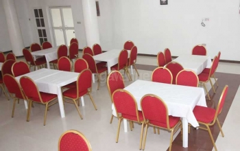 Roses Regency Hotel and Suites Hall 2