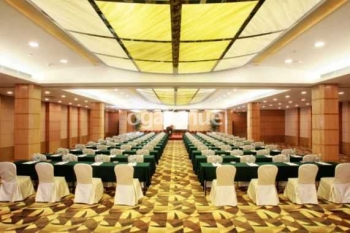 Dayspring Hotel Conference Hall