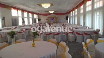 The Nnewi Hotel And Events Centre Ibeto Hall