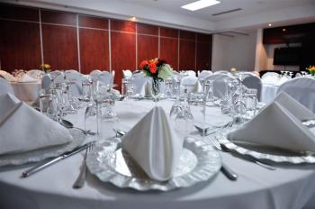 Golden Tulip Kumasi City Conference Room A