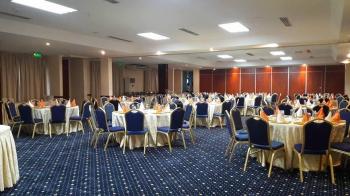 Golden Tulip Kumasi City Conference Room A
