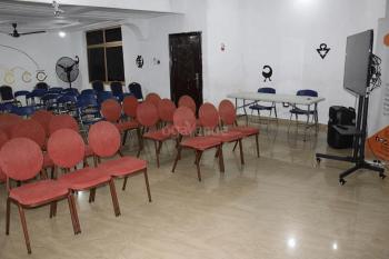 Kumasi Hive event space