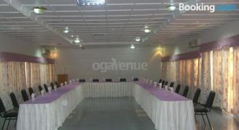 Wadoma Royale Hotel Main Conference room