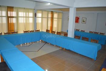 Elmina Bay Resort Conference Room