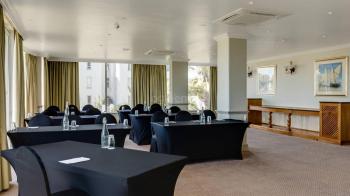 Protea Hotel Port Elizabeth Marine Oystercatcher Hall