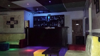 De Office Event Lounge Reggae Bar