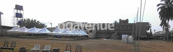 Stonefield Event Centre 1