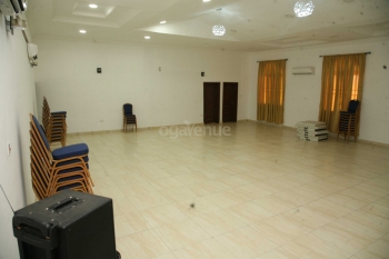 Ab Hotel And Suite Conference Hall