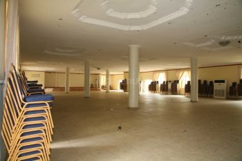Ab Hotel And Suite Ilesanmi Hall