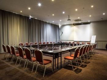 President Hotel Bloemfontein Hotel Meeting Room 7