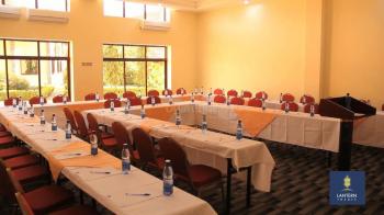 Lantern Resort Kibwe Conference Hall