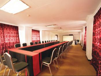 The Lakes Hotel  Conference Centre Room 2