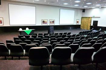 Birchwood Hotel and OR Tambo Conference Centre International Centre Auditorium