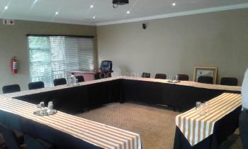Summer Place Boutique Hotel Conference Hall