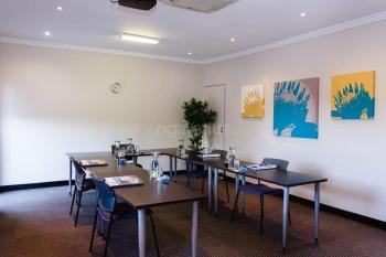 Corporate Conference Centre Training Room 3