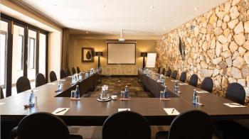 Thaba Eco Hotel Conference Kraal Meeting Room 3