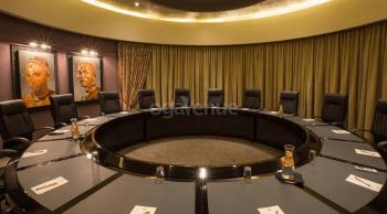 Thaba Eco Hotel Executive Boardroom