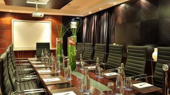 Protea Hotel Midrand Executive Boardroom