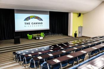 The Canvas Riversands Main Auditorium