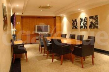 The Pyramid Conference and Event Centre Boardroom