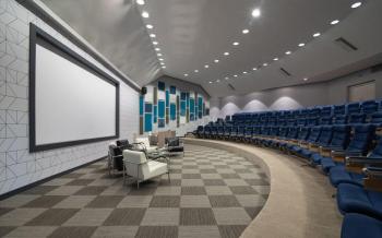 FNB Conference and Learning Centre Auditorium