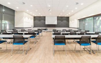 FNB Conference and Learning Centre Leadership Room