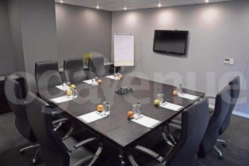 The Capital 20 West Boardroom 1