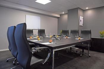 The Capital 20 West Boardroom 1