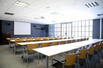 The Forum Campus Indigo Meeting Room 2