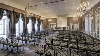 Four Seasons Hotel Westcliff Johannesburg Arcadia Ballroom
