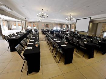 Diep In Die Berg Conference and Function Centre Conference Room 1