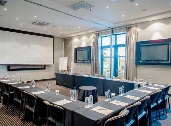 The Fairway Hotel Spa and Golf Resort Randpark Meeting Room 1 and 3