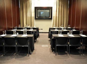 The Fairway Hotel Spa and Golf Resort Randpark Meeting Room 2