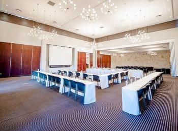 The Fairway Hotel Spa and Golf Resort Windsor Meeting Room 1 and 2