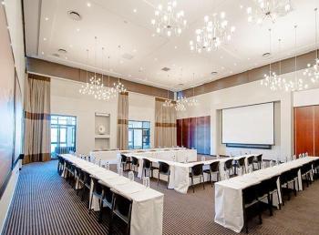 The Fairway Hotel Spa and Golf Resort Windsor Meeting Room 1