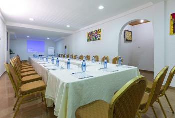 Airport View Hotel Conference Hall 1