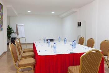 Airport View Hotel Meeting Room