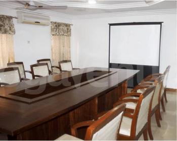 All Seasons Hotel Conference Room
