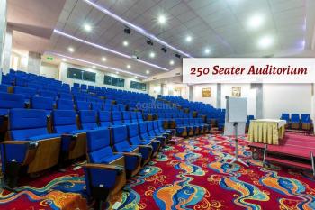 Best Western Premier Accra Airport Hotel Auditorium