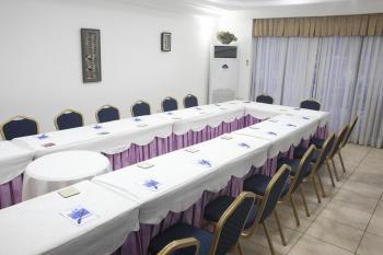 Ellking Hotel Conference Hall A