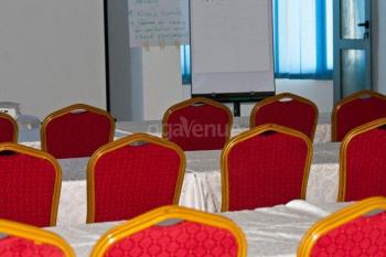 Prestige Suites Accra Conference Room 1