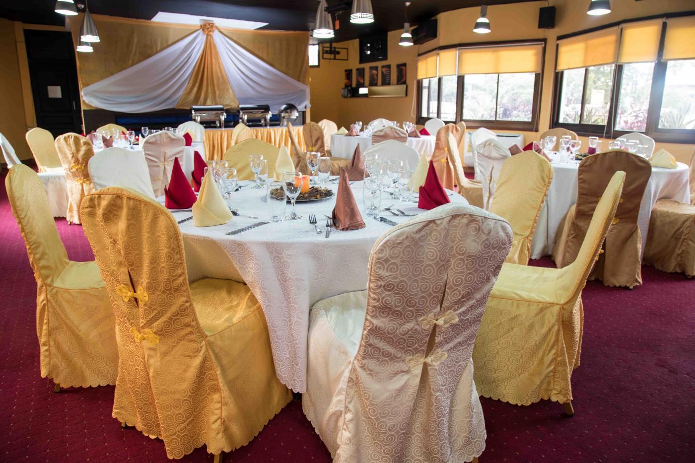 Update more than 70 ring banquet hall latest